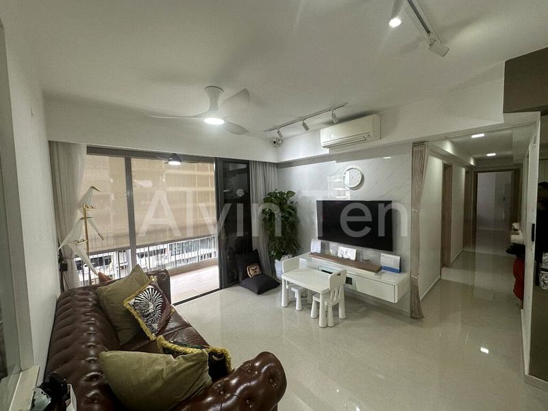4 Bed Executive Condo for Sale in  Hundred Palms Residences - Image 10